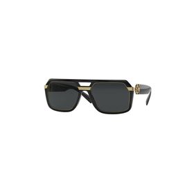 Versace 0VE4399 GB1/87 58 Erkek Güneş Gözlüğü