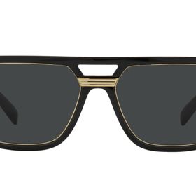 Versace 0VE4399 GB1/87 58 Erkek Güneş Gözlüğü