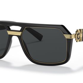 Versace 0VE4399 GB1/87 58 Erkek Güneş Gözlüğü