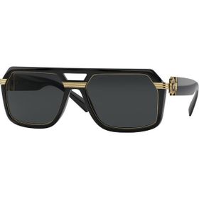 Versace 0VE4399 GB1/87 58 Erkek Güneş Gözlüğü