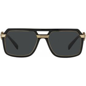 Versace 0VE4399 GB1/87 58 Erkek Güneş Gözlüğü