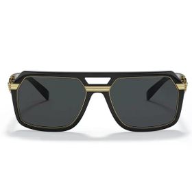 Versace 0VE4399 GB1/8758 58 Erkek Güneş Gözlüğü