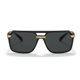 Versace 0VE4399 GB1/8758 58 Erkek Güneş Gözlüğü