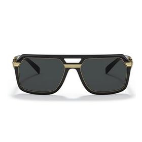 Versace 0VE4399 GB1/8758 58 Erkek Güneş Gözlüğü