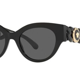 Versace 0VE4408 GB1/87 52 Kadın Güneş Gözlüğü