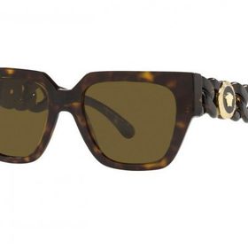 Versace 0VE4409 108/73 53 Ekartman Kadın Güneş Gözlüğü