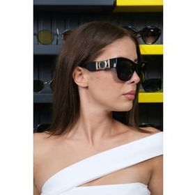 Versace 0VE4415U-GB1/87 Kadın Güneş Gözlüğü