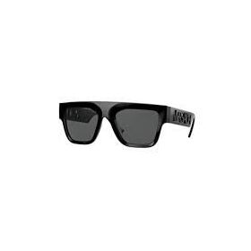 Versace 0VE4430U GB1/87 53 Unisex Güneş Gözlüğü