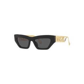 Versace 0VE4432U GB1/87 53 Kadın Güneş Gözlüğü