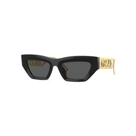 Versace 0VE4432U GB1/87 53 Kadın Güneş Gözlüğü