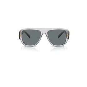 Versace 0VE4436U 530580 57 Unisex Güneş Gözlüğü