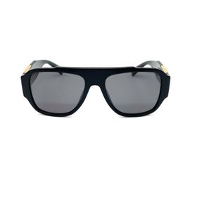Versace 0VE4436U GB1/8157 Hn Erkek Güneş Gözlüğü