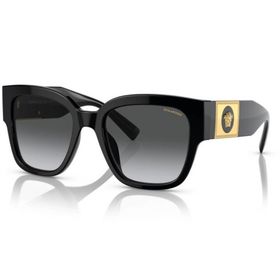 Versace 0VE4437U GB1/T354-HC Kadın Güneş Gözlüğü