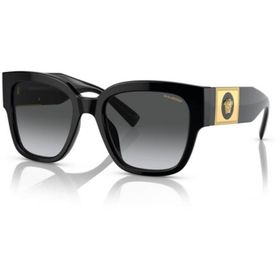 Versace 0VE4437U GB1/T354-HC Kadın Güneş Gözlüğü