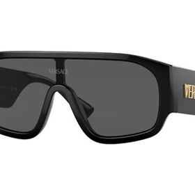 Versace 0VE4439 GB1/87 33 Unisex Güneş Gözlüğü
