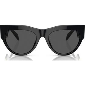 Versace 0VE4440U GB1/87 56 Siyah Kadın Güneş Gözlüğü