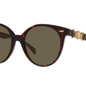 Versace 0VE4442 108/3 55 Kadın Güneş Gözlüğü