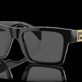 Versace 0VE4445 GB1/87 54 Kadın Güneş Gözlüğü