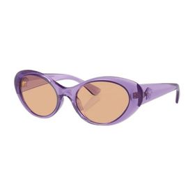 Versace 0VE4455U 5353/3 53 Mor Kadın Güneş Gözlüğü