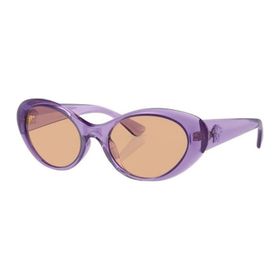 Versace 0VE4455U 5353/3 53 Mor Kadın Güneş Gözlüğü