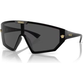 Versace 0VE4461 GB1/87 125 Unisex Güneş Gözlüğü