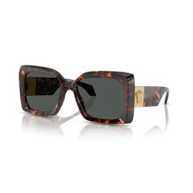 Versace 0VE4467U 108/87 54-18-140 Kadın Güneş Gözlüğü