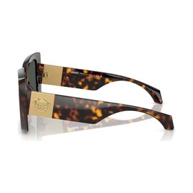 Versace 0VE4467U 108/87 54-18-140 Kadın Güneş Gözlüğü