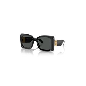 Versace 0VE4467U GB1/87 54 18 140 Kadın Güneş Gözlüğü