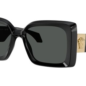 Versace 0VE4467U GB1/87 54 18 140 Kadın Güneş Gözlüğü