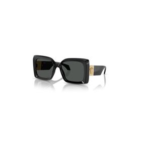 Versace 0VE4467U GB1/87 54 18 140 Kadın Güneş Gözlüğü