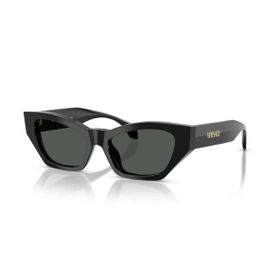Versace 0VE4488U GB1/87 53 Asetat Kadın Güneş Gözlüğü