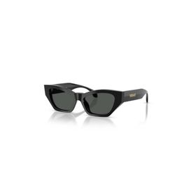 Versace 0VE4488U GB1/87 53 Asetat Kadın Güneş Gözlüğü