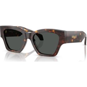 Versace 0VE4492U 108/87 53 Asetat Kadın Güneş Gözlüğü