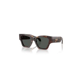 Versace 0VE4492U 108/87 53 Asetat Kadın Güneş Gözlüğü