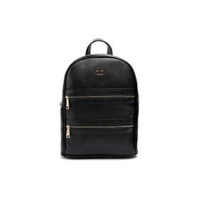 Versace 19V69 Siyah Kadın Sırt Çantası
