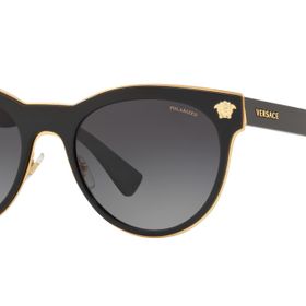 Versace 2198 1002T3 54-20 Unisex Güneş Gözlüğü