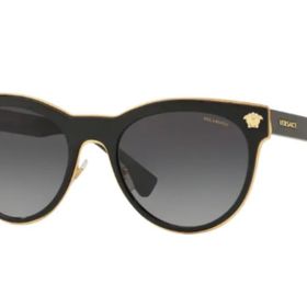 Versace 2198 1002T3 54-20 Unisex Güneş Gözlüğü