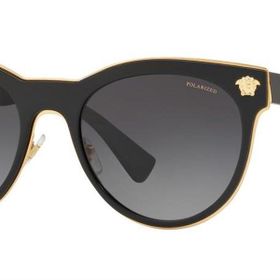 Versace 2198 1002T3 54-20 Unisex Güneş Gözlüğü