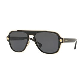 VERSACE 2199 1002/81 56/18 Erkek Güneş Gözlüğü