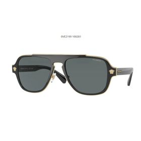 VERSACE 2199 1002/81 56/18 Erkek Güneş Gözlüğü