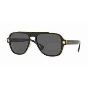 VERSACE 2199 1002/81 56/18 Erkek Güneş Gözlüğü