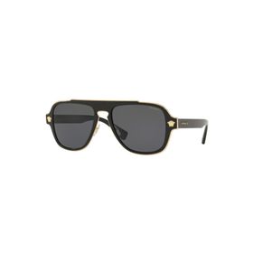VERSACE 2199 1002/81 56/18 Erkek Güneş Gözlüğü