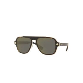 Versace 2199 12524T 56 Erkek Güneş Gözlüğü
