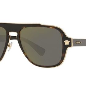 Versace 2199 12524T 56 Erkek Güneş Gözlüğü