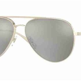 Versace 2217-12526G-59 Ekartman Unisex Güneş Gözlüğü