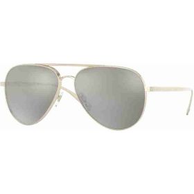 Versace 2217-12526G-59 Ekartman Unisex Güneş Gözlüğü