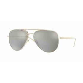 Versace 2217-12526G-59 Ekartman Unisex Güneş Gözlüğü