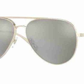 Versace 2217-12526G-59 Ekartman Unisex Güneş Gözlüğü