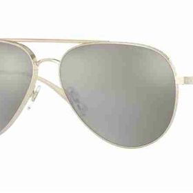 Versace 2217-12526G-59 Ekartman Unisex Güneş Gözlüğü
