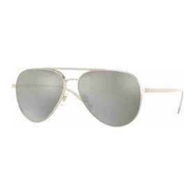 Versace 2217-12526G-59 Ekartman Unisex Güneş Gözlüğü